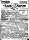 General Advertiser for Dublin, and all Ireland Saturday 16 March 1918 Page 1