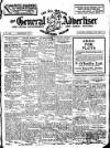 General Advertiser for Dublin, and all Ireland Saturday 23 March 1918 Page 1