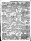 General Advertiser for Dublin, and all Ireland Saturday 23 March 1918 Page 4
