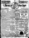 General Advertiser for Dublin, and all Ireland Saturday 13 April 1918 Page 1
