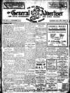 General Advertiser for Dublin, and all Ireland Saturday 04 May 1918 Page 1