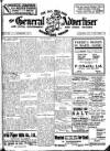 General Advertiser for Dublin, and all Ireland Saturday 13 July 1918 Page 1