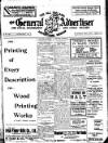 General Advertiser for Dublin, and all Ireland