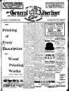 General Advertiser for Dublin, and all Ireland Saturday 09 November 1918 Page 1