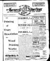 General Advertiser for Dublin, and all Ireland Saturday 04 January 1919 Page 1
