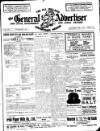 General Advertiser for Dublin, and all Ireland Saturday 01 February 1919 Page 1
