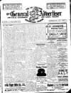 General Advertiser for Dublin, and all Ireland Saturday 15 February 1919 Page 1