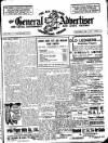 General Advertiser for Dublin, and all Ireland Saturday 22 February 1919 Page 1