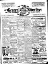 General Advertiser for Dublin, and all Ireland Saturday 01 March 1919 Page 1
