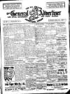General Advertiser for Dublin, and all Ireland Saturday 08 March 1919 Page 1