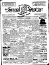 General Advertiser for Dublin, and all Ireland Saturday 15 March 1919 Page 1