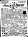 General Advertiser for Dublin, and all Ireland Saturday 29 March 1919 Page 1