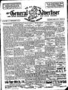 General Advertiser for Dublin, and all Ireland Saturday 03 May 1919 Page 1