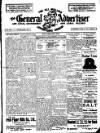 General Advertiser for Dublin, and all Ireland Saturday 21 June 1919 Page 1