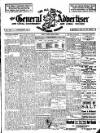 General Advertiser for Dublin, and all Ireland Saturday 26 July 1919 Page 1