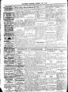 General Advertiser for Dublin, and all Ireland Saturday 06 September 1919 Page 2