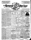 General Advertiser for Dublin, and all Ireland Saturday 13 September 1919 Page 1