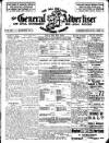 General Advertiser for Dublin, and all Ireland Saturday 20 September 1919 Page 1