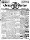 General Advertiser for Dublin, and all Ireland Saturday 27 September 1919 Page 1