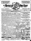 General Advertiser for Dublin, and all Ireland Saturday 29 November 1919 Page 1