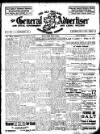 General Advertiser for Dublin, and all Ireland Saturday 13 December 1919 Page 1