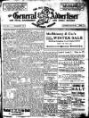 General Advertiser for Dublin, and all Ireland Saturday 10 January 1920 Page 1
