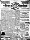 General Advertiser for Dublin, and all Ireland Saturday 17 January 1920 Page 1
