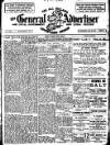 General Advertiser for Dublin, and all Ireland Saturday 24 January 1920 Page 1