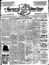 General Advertiser for Dublin, and all Ireland Saturday 21 February 1920 Page 1