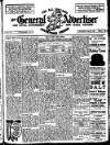 General Advertiser for Dublin, and all Ireland Saturday 28 February 1920 Page 1
