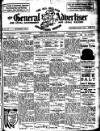General Advertiser for Dublin, and all Ireland Saturday 13 March 1920 Page 1