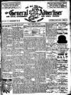 General Advertiser for Dublin, and all Ireland Saturday 27 March 1920 Page 1
