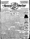 General Advertiser for Dublin, and all Ireland Saturday 19 June 1920 Page 1