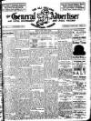 General Advertiser for Dublin, and all Ireland Saturday 26 June 1920 Page 1