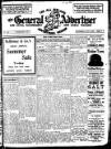 General Advertiser for Dublin, and all Ireland Saturday 10 July 1920 Page 1