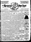 General Advertiser for Dublin, and all Ireland Saturday 31 July 1920 Page 1