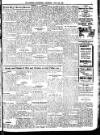 General Advertiser for Dublin, and all Ireland Saturday 31 July 1920 Page 3