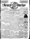 General Advertiser for Dublin, and all Ireland Saturday 14 August 1920 Page 1