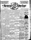 General Advertiser for Dublin, and all Ireland Saturday 28 August 1920 Page 1