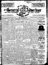 General Advertiser for Dublin, and all Ireland Saturday 18 September 1920 Page 1