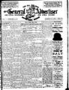 General Advertiser for Dublin, and all Ireland Saturday 09 October 1920 Page 1