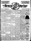 General Advertiser for Dublin, and all Ireland Saturday 16 October 1920 Page 1