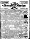 General Advertiser for Dublin, and all Ireland Saturday 23 October 1920 Page 1