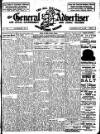 General Advertiser for Dublin, and all Ireland Saturday 30 October 1920 Page 1