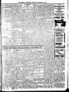 General Advertiser for Dublin, and all Ireland Saturday 06 November 1920 Page 3