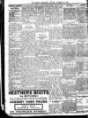 General Advertiser for Dublin, and all Ireland Saturday 06 November 1920 Page 4