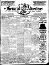 General Advertiser for Dublin, and all Ireland Saturday 20 November 1920 Page 1