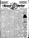 General Advertiser for Dublin, and all Ireland Saturday 04 December 1920 Page 1
