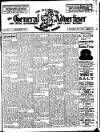 General Advertiser for Dublin, and all Ireland Saturday 11 December 1920 Page 1