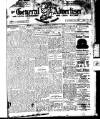 General Advertiser for Dublin, and all Ireland Saturday 25 June 1921 Page 1